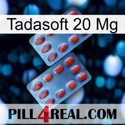 Tadasoft 20Mg 05